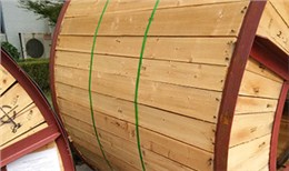 超重型电缆专用塑钢带