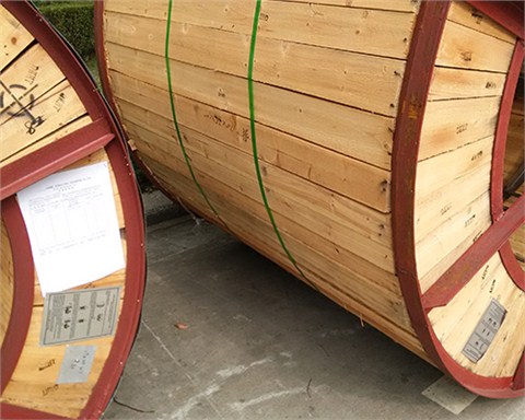 超重型电缆专用塑钢带