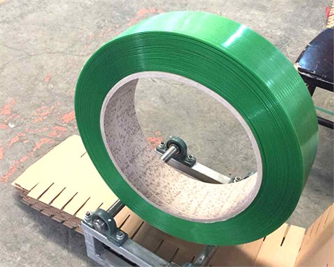 全自动塑钢带