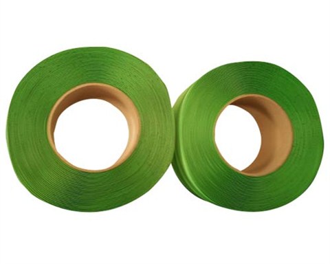 2000米彩色打包带