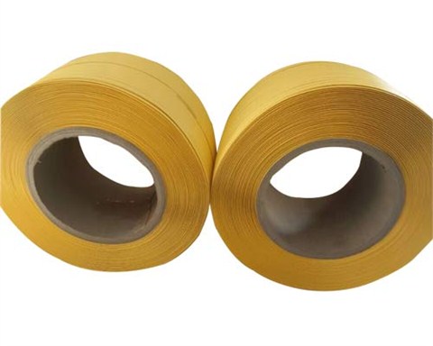 高强度环保食品专用打包带