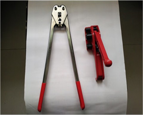 手动打包机 铁皮扣打包机