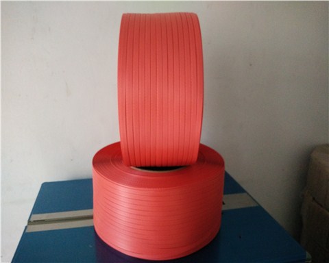 南京华企彩色打包带